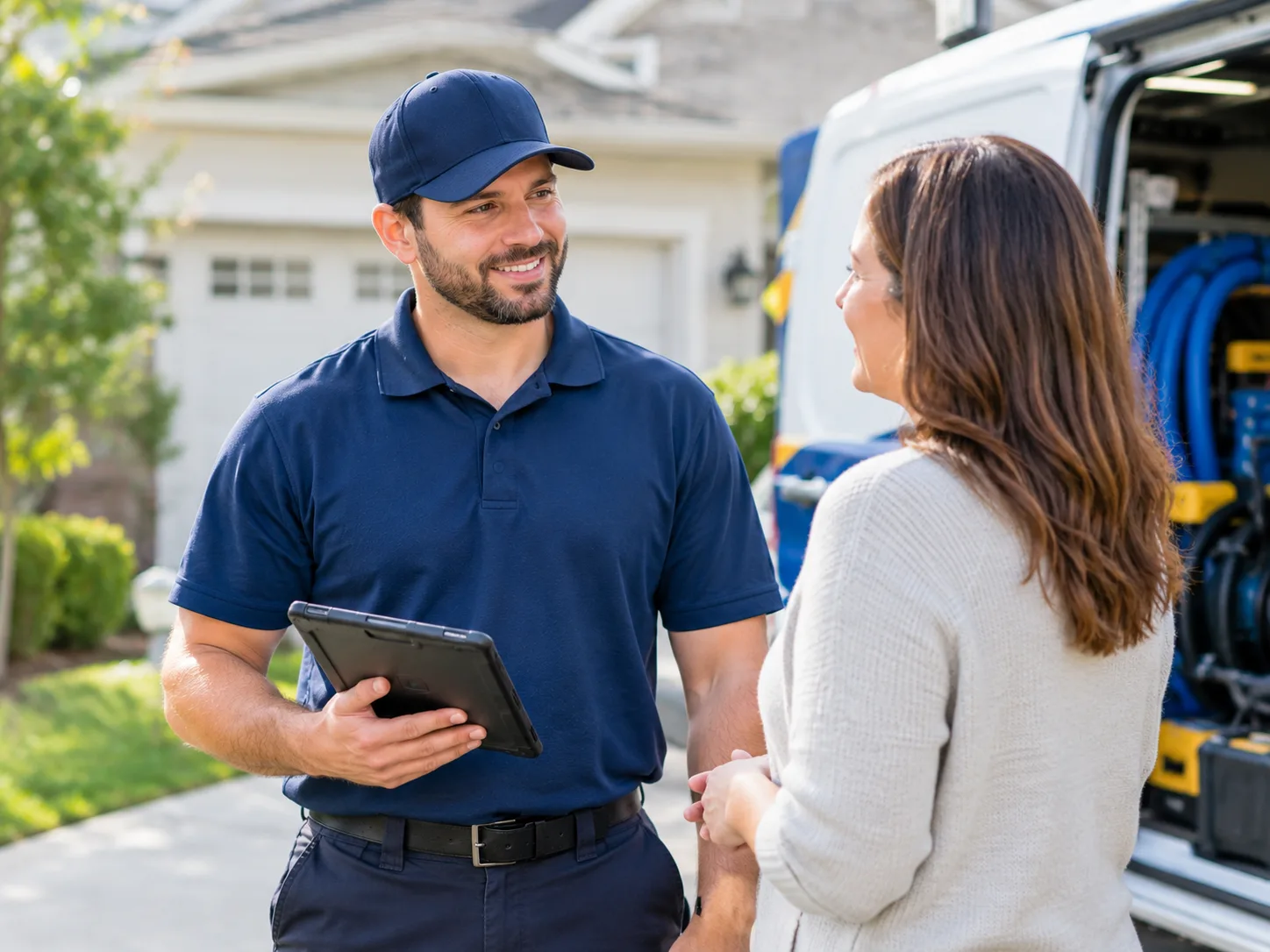 Sewage Backup Cleanup Columbus, WI FAQs